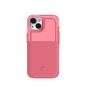 Urban Armor Gear [U] Dip Mobile Phone Case 15.5 Cm (6.1") Cover Pink