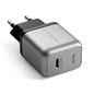 Satechi Mobile Device Charger Mobile Phone, Tablet Grey Ac Indoor