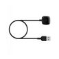 Fitbit Smart Wearable Accessories Charging Cable Black