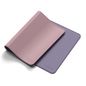 Satechi Placemat Rectangle Pink, Purple 1 Pc(S)