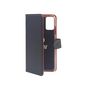 Celly Wally Mobile Phone Case 13.7 Cm (5.4") Wallet Case Black