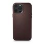 Decoded Mobile Phone Case 17 Cm (6.7") Cover Brown