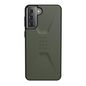Urban Armor Gear Civilian Series Mobile Phone Case 17 Cm (6.7") Cover Olive