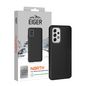 Eiger Mobile Phone Case 16.5 Cm (6.5") Cover Black
