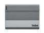Lenovo Thinkbook Premium 33 Cm (13") Sleeve Case Grey