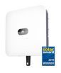 Huawei M1 Power Adapter/Inverter Outdoor 3000 W White