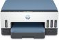 HP Smart Tank 725 All-In-One Thermal Inkjet A4 4800 X 1200 Dpi 15 Ppm Wi-Fi