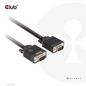 Club3D Vga Cable Bidirectional M/M 10M/32.8Ft 28Awg