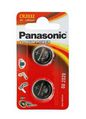 Panasonic Cr2032 Single-Use Battery Lithium