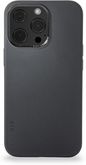 Decoded Silicone Backcover Apple Iphone 13 Pro Max Charcoal