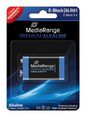 MediaRange Household Battery Single-Use Battery Alkaline