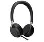 Yealink Bh72 Headset Wired Head-Band Calls/Music Usb Type-A Bluetooth Black