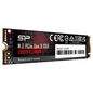Silicon Power Ud80 M.2 250 Gb Pci Express 3.0 3D Nand Nvme