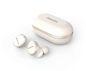 Philips At4556Wt/00 Headphones/Headset Wireless In-Ear Bluetooth White