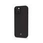 Celly Cromo Mobile Phone Case 15.5 Cm (6.1") Cover Black