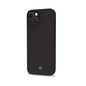 Celly Cromo Mobile Phone Case 17 Cm (6.7") Cover Black