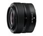 Nikon Nikkor Z 24-50Mm F/4-6.3 Milc Black