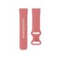 Fitbit Infinity Bands Band Pink Silicone