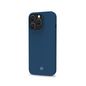 Celly Cromo Mobile Phone Case 15.5 Cm (6.1") Cover Blue