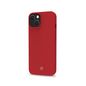 Celly Cromo Mobile Phone Case 15.5 Cm (6.1") Cover Red