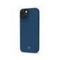 Celly Cromo Mobile Phone Case 15.5 Cm (6.1") Cover Blue