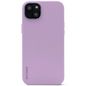 Decoded Antimicrobial Silicone Back Cover Mobile Phone Case 15.4 Cm (6.06") Lavender