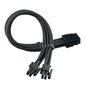 Silverstone Internal Power Cable 0.3 M