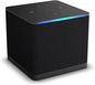 Amazon Fire Tv Cube Black 4K Ultra Hd 16 Gb 7.1 Channels Wi-Fi