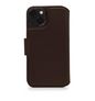 Decoded Mobile Phone Case 17 Cm (6.7") Wallet Case Brown