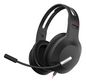 Edifier Headphones/Headset Wired Head-Band Gaming Black