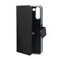 Celly Wally Mobile Phone Case 16.8 Cm (6.6") Flip Case Black