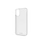 Celly Gelskin Mobile Phone Case 16.5 Cm (6.5") Cover Transparent