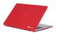 XtremeMac Macbook Air Microshield 33 Cm (13") Cover Red