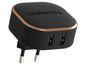 Duracell Mobile Device Charger Black