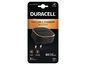 Duracell Mobile Device Charger Black