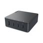 Lenovo Mobile Device Charger Universal Black Ac Indoor