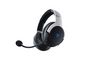 Razer Kaira Pro Hyperspeed Headset Wireless Head-Band Gaming Bluetooth Black, White
