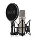 RØDE Nt1-A 5Th Gen Silver Studio Microphone