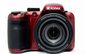 Kodak Astro Zoom Az405 1/2.3" Bridge Camera 20.68 Mp Bsi Cmos 5184 X 3888 Pixels Red