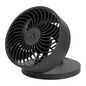 Arctic Summair Plus - Foldable Table Fan With Integrated Battery