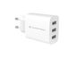 Conceptronic 3-Port 30W Usb Charger