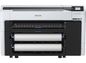 Epson Large Format Printer Wi-Fi Inkjet Colour 2400 X 1200 Dpi A1 (594 X 841 Mm) Ethernet Lan
