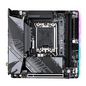 Gigabyte Motherboard Intel B760 Express Lga 1700 Mini Itx