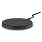 Alogic Wireless Charging Pad - Space Grey - 10W - Includes Usb-A To Usb-C Cable