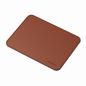 Satechi Mouse Pad Brown