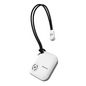 Celly Key Finder White