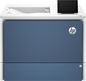 HP Color Laserjet Enterprise 5700Dn Printer, Print, Front Usb Flash Drive Port; Optional High-Capacity Trays; Touchscreen; Terrajet Cartridge