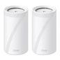 TP-Link Be19000 Tri-Band Whole Home Mesh Wifi 7 System