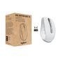 Logitech Mx Anywhere 3S For Business Mouse Right-Hand Rf Wireless + Bluetooth Laser 8000 Dpi