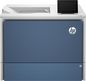 HP Laserjet Enterprise Color 6701Dn Printer, Print, Front Usb Flash Drive Port; Optional High-Capacity Trays; Touchscreen; Terrajet Cartridge